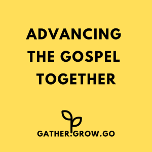 Advancing the Gospel Together | Philippians 1:12-27