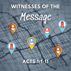 Witnesses of the Message