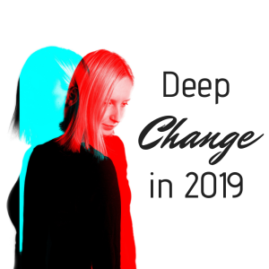 Deep Change in 2019 | Genesis 38