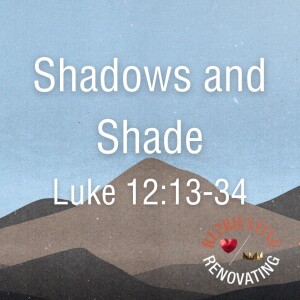 Shadows and Shade