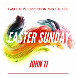 The Resurrection & The Life | John 11