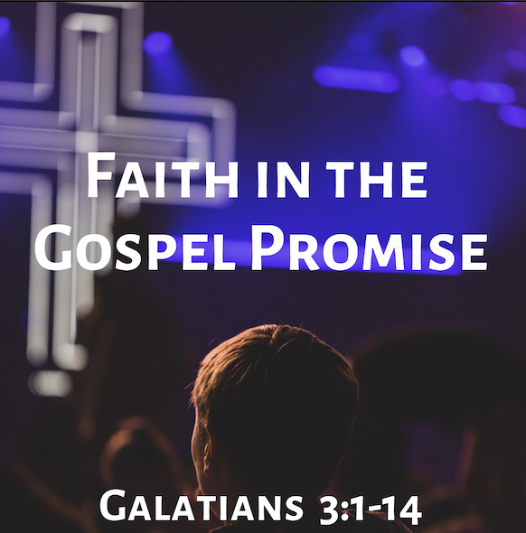 New City Fellowship Sermons