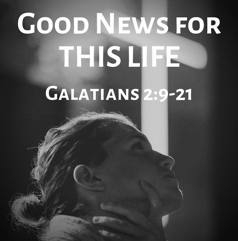 New City Fellowship Sermons