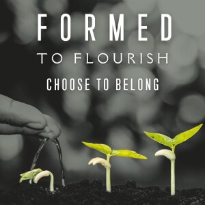 Choose to Belong