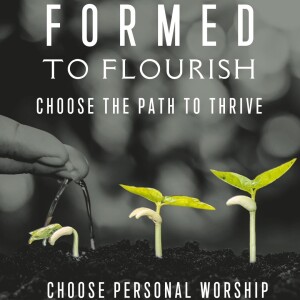 Choose Personal Worship