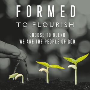 Choose to Blend: We are the People of God