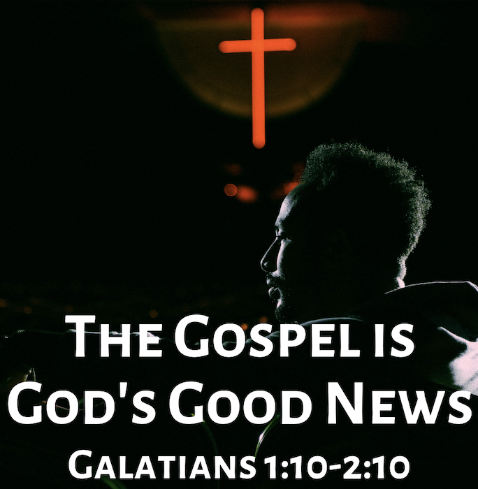 New City Fellowship Sermons