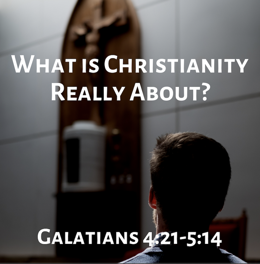 New City Fellowship Sermons