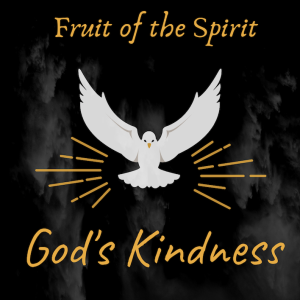 God's Kindness | 2 Samuel 9