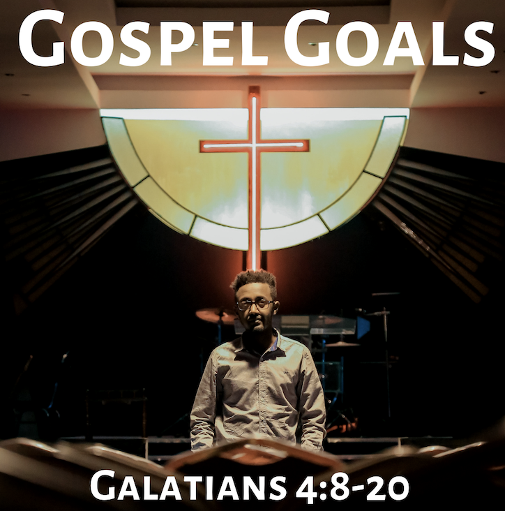 New City Fellowship Sermons