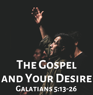 New City Fellowship Sermons