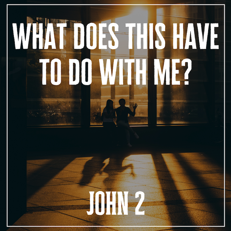 New City Fellowship Sermons