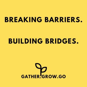 Breaking Barriers/Building Bridges | Acts 11:19-30