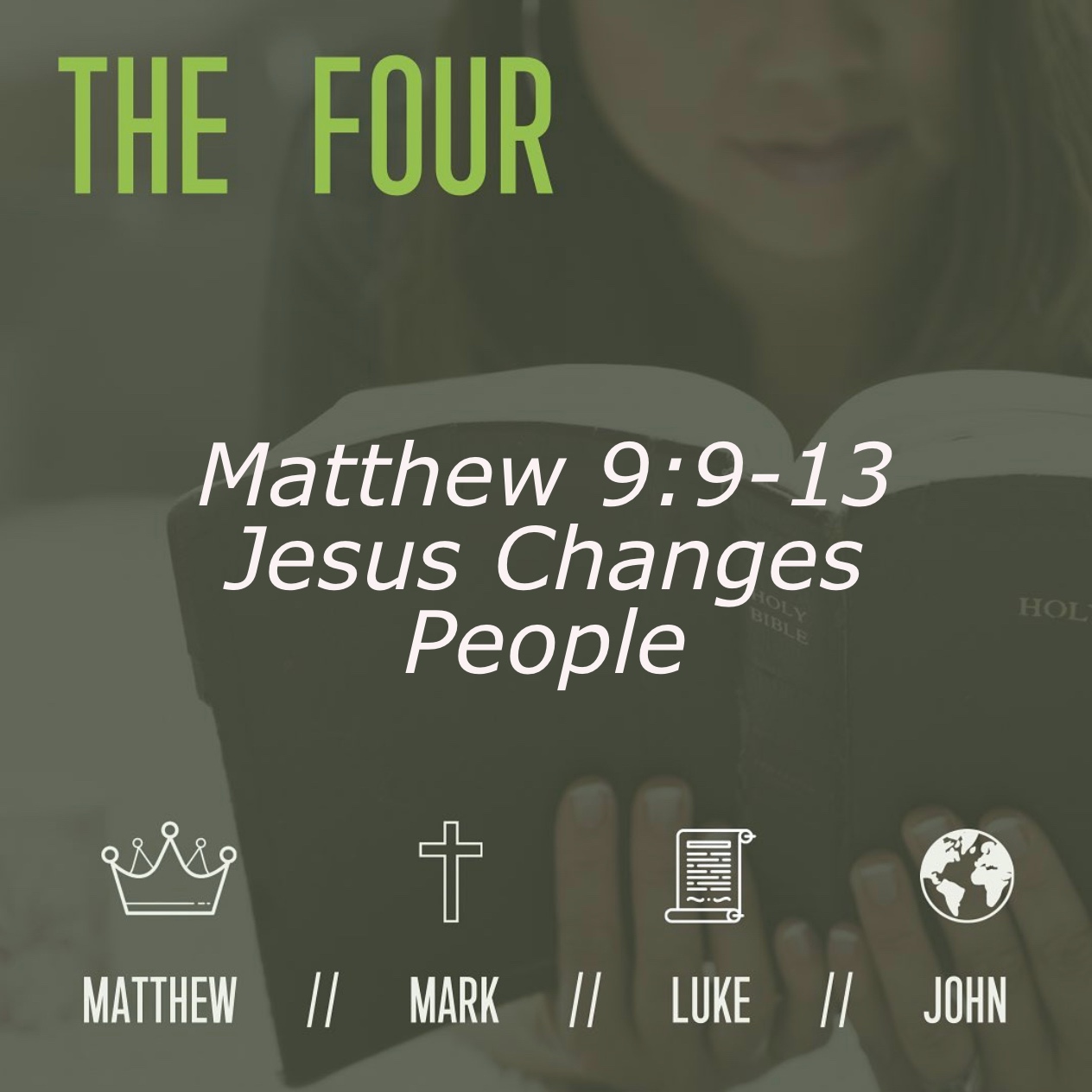 New City Fellowship Sermons