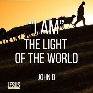 I AM the Light of the World