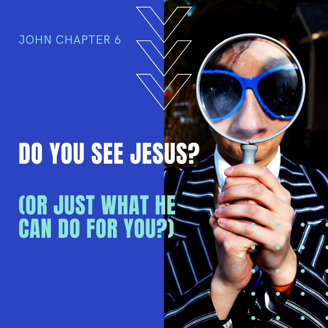 New City Fellowship Sermons