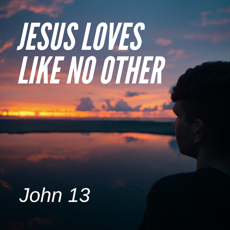 New City Fellowship Sermons