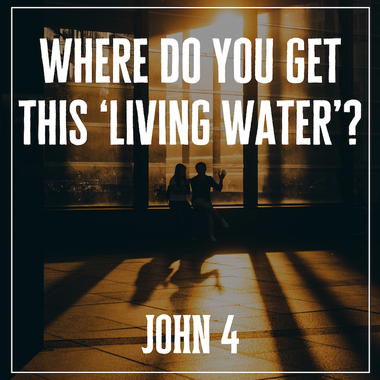 New City Fellowship Sermons