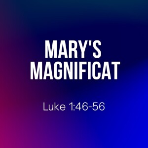 The Magnificat