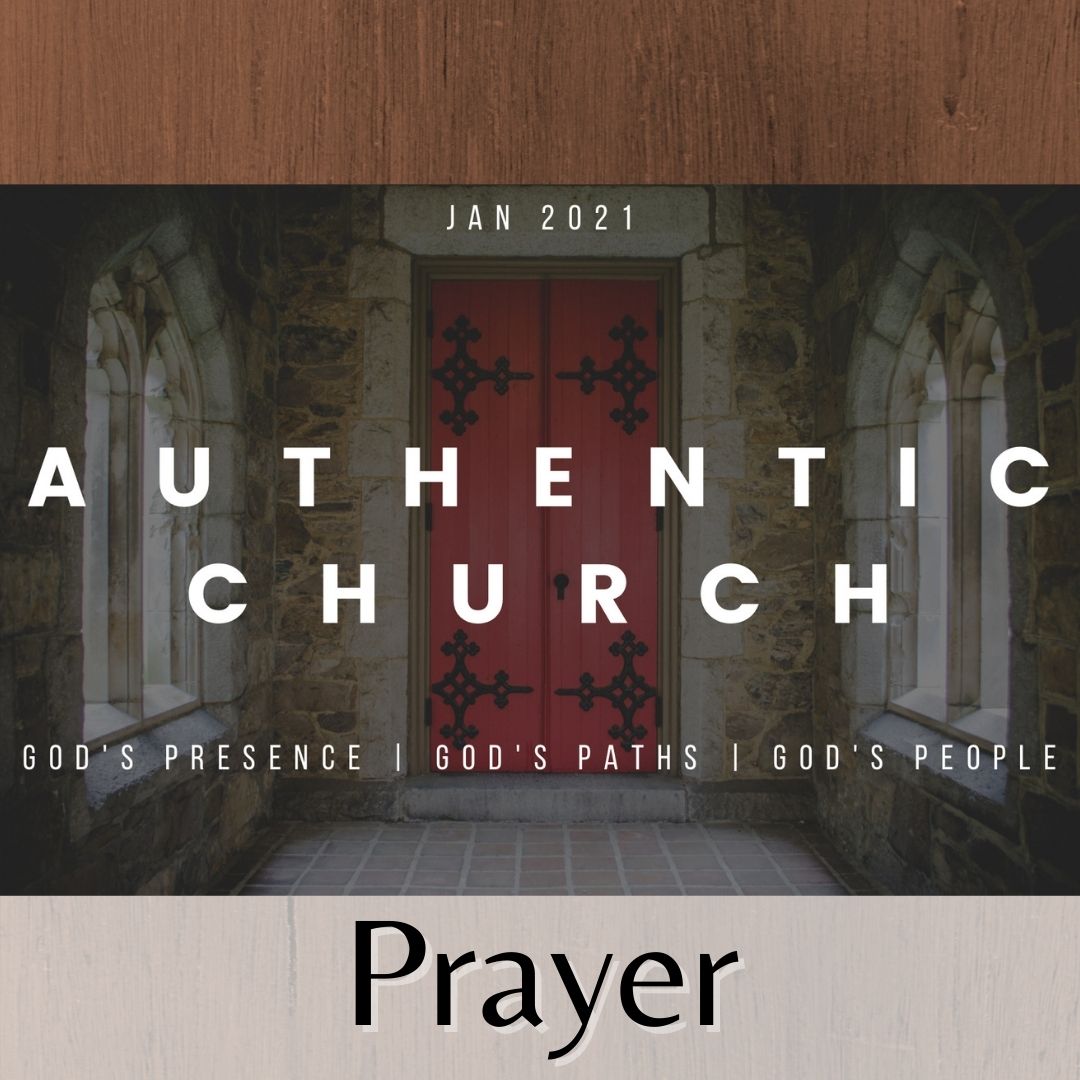 New City Fellowship Sermons