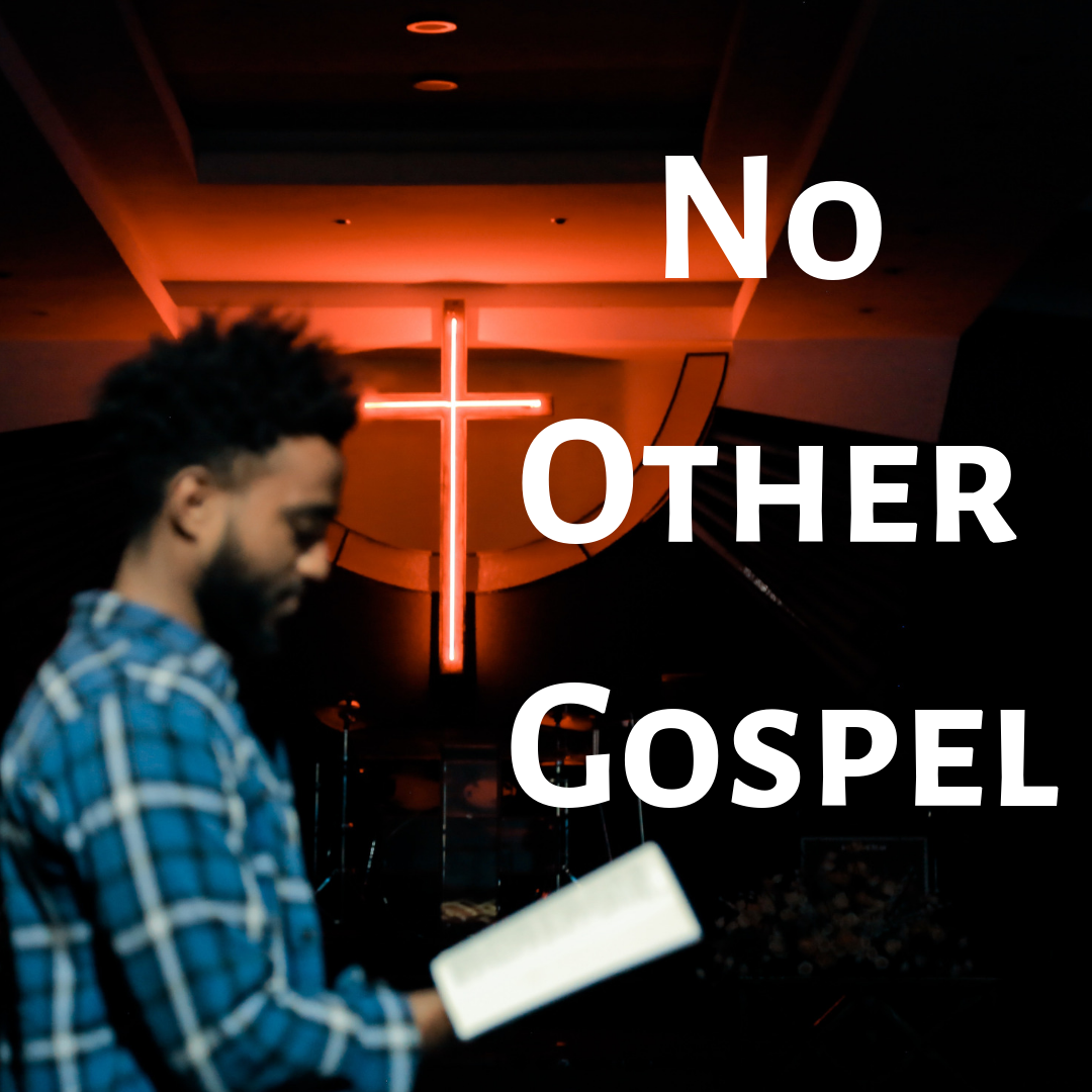 New City Fellowship Sermons