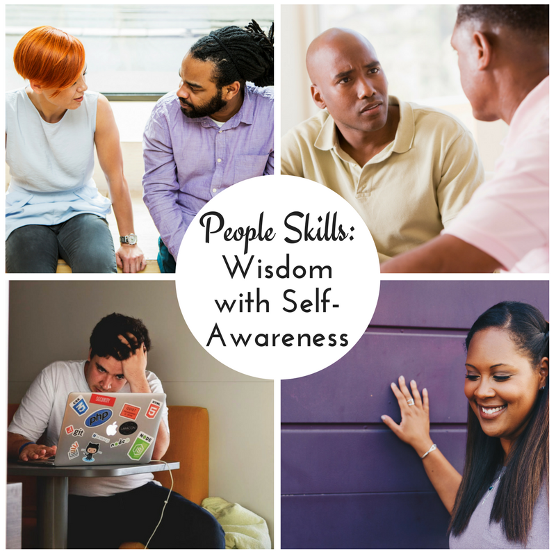 People Skills: Wisdom with Words | Proverbs