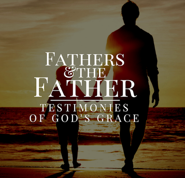 Father God Testimonies |  1 John 3:1