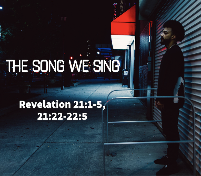 New City Fellowship Sermons