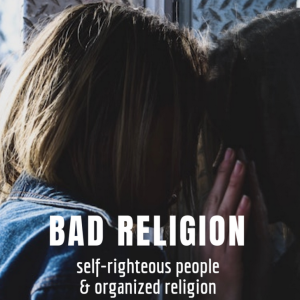 Bad Religion | Philippians 3:1-16