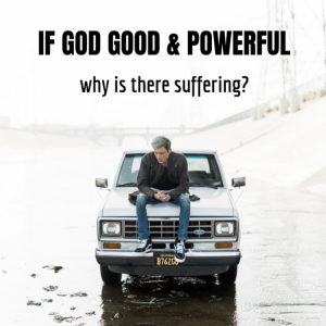 Why does God allow suffering? | 1 Peter