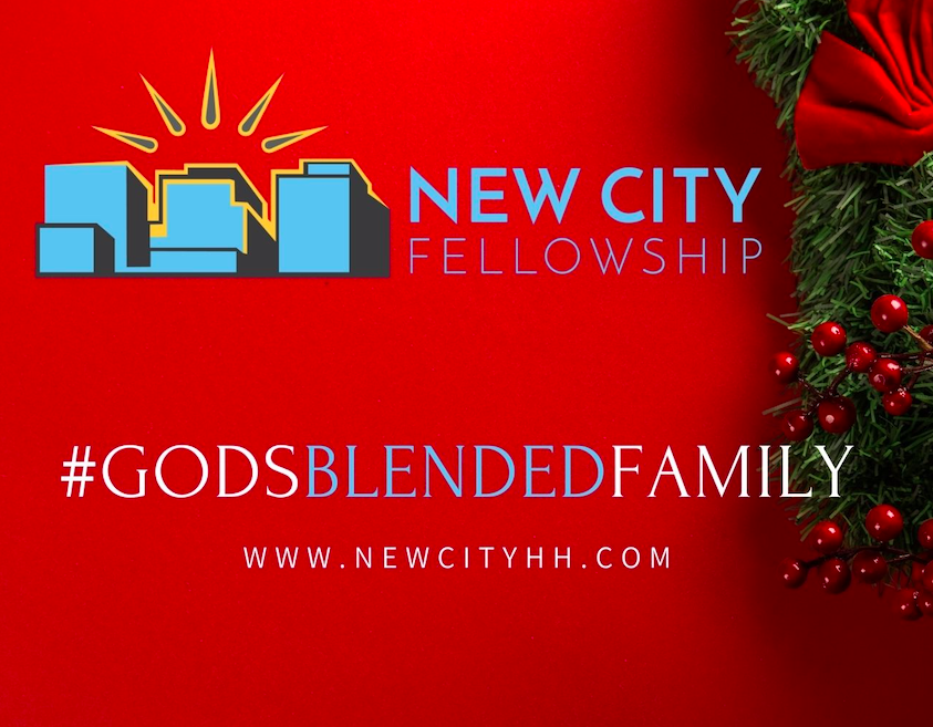 New City Fellowship Sermons