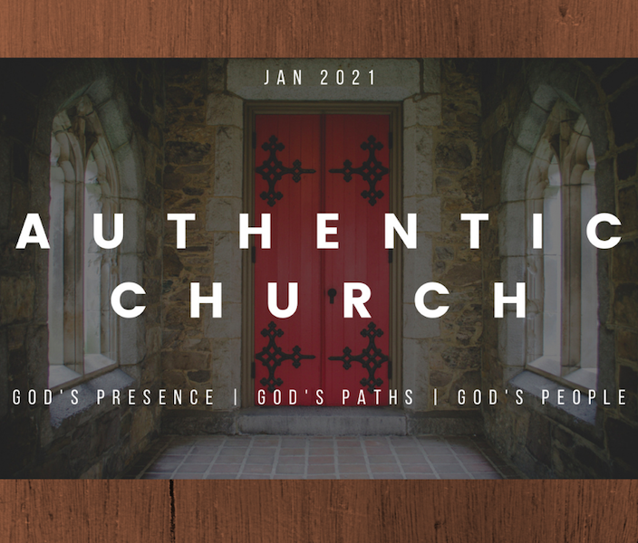 New City Fellowship Sermons