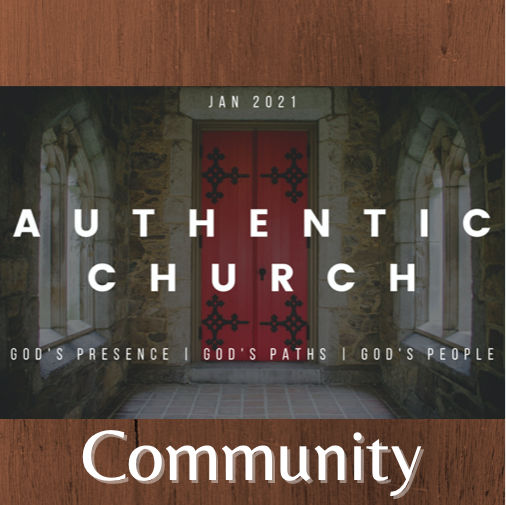New City Fellowship Sermons