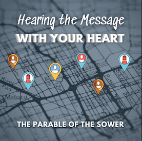 New City Fellowship Sermons