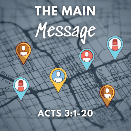 New City Fellowship Sermons