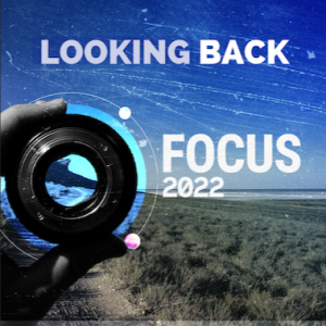 Looking Back on 2021