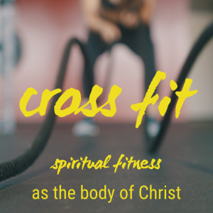Cross Fit #1 | Show Up