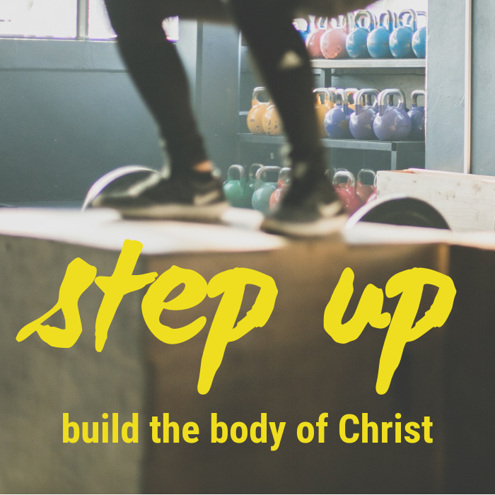 New City Fellowship Sermons