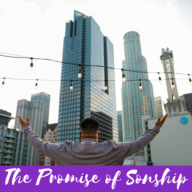 New City Fellowship Sermons