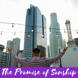 The Promise of Sonship | 1 John 3