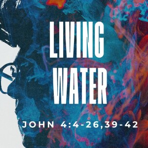 Living Water