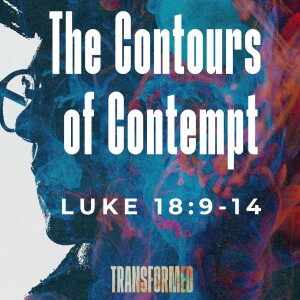 The Contours of Contempt