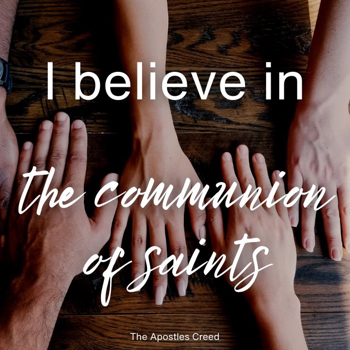 New City Fellowship Sermons