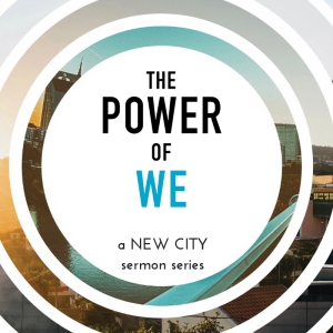 The Power of Lines | Matthew 5 & Romans 12