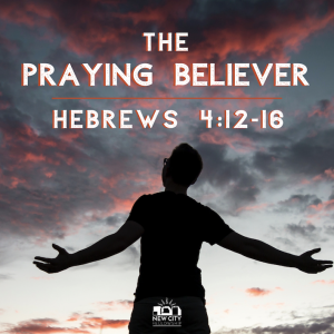 The Praying Believer