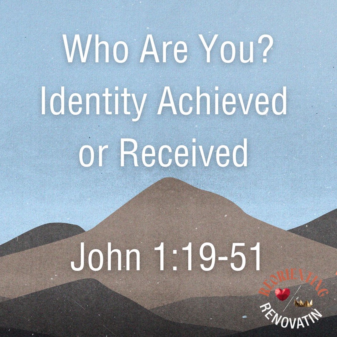 New City Fellowship Sermons