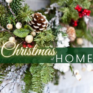 12-03-23 ”Christmas at Home pt. 2” Matt. 1:18-25 - Pastor Carlos