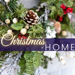12-10-23 ”Christmas at Home pt 3” Luke 1:26-38 - Pastor Carlos