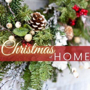 12-17-23 ”Christmas at Home pt 4” Matt 2:16-23 - Pastor Carlos