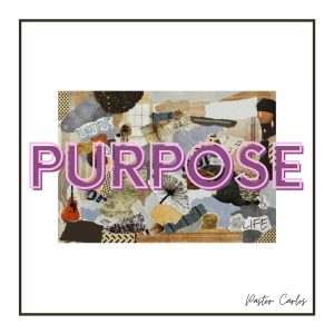 06-05-22 ”Purpose” Nehemiah 6:15-16 - Pastor Carlos